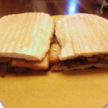 Coyote Pub Paninoteca food