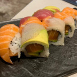 Sushiko Nourriture