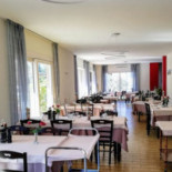 Le Rasole À l'intérieur