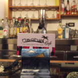 Naghet Cafe Nourriture