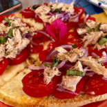 Naghet Cafe Comida