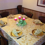La Torretta Comida