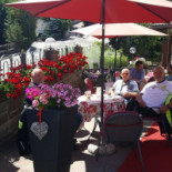 Apres Ski Seceda Nourriture