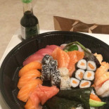 Shi's Japanese Udine Comida