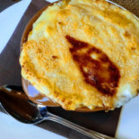 Lo Bistrot Champoluc Nourriture