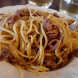L'hostaria Comida