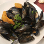 Al Pescatore Dentro