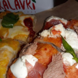 Kalavri Anima Pizza Nourriture