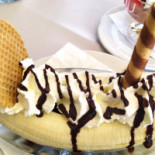 Cafe Andrea Comida