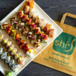 Shi's Nourriture