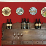 Osteria La Vacca