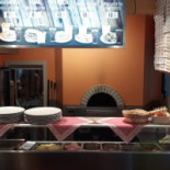 La Tigre Nera Pizza Kebab Nourriture
