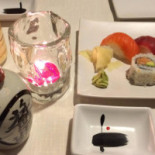 Mode Sushi Nourriture