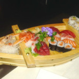 Mode Sushi Nourriture