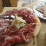 La Baita Dei Tanfol Nourriture