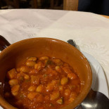 La Terrazza Nourriture