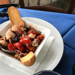 La Petrulla Nourriture
