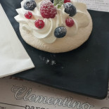 Caffe Clementino Santarcangelo Comida