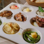 Osteria Vecchia Posta Nourriture