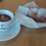 Caffè E Polemiche Essen
