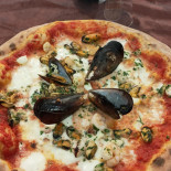 Gioia Comida