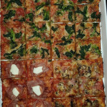 Pizzamania Comida