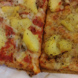 Pizzamania Comida