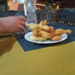 Amelia Pizzeria Nourriture