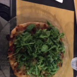 Amelia Pizzeria Nourriture