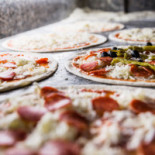 Pizzeria Harpf Nourriture