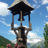 Bauschaftalm À l'intérieur
