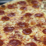 Pizza Food Apollonia Comida