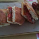 Schiacciala Nourriture