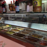 Appost' Accussà Comida