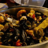 Pescheria Antonella food