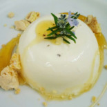 Hostaria Manfredi food