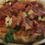 Pizzeria Dunvegan Nourriture