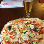 Pizzeria Dunvegan Nourriture