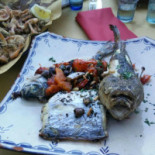 Il Gagollo Comida