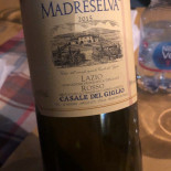 Enoteca Bianco E Rosso