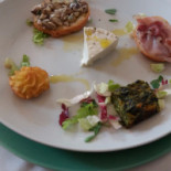 La Lughera Nourriture