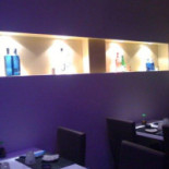 Isushi food