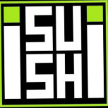 Isushi inside