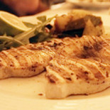 Britannia CafÈ Grottaglie Nourriture