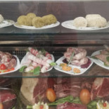 Pizzeria Lojema À l'intérieur