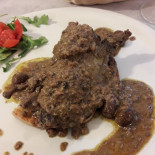 Tre Terzieri Nourriture