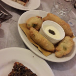 Tre Terzieri Nourriture