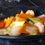 Okay Asian Comida