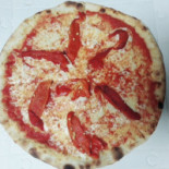 Leva' La Pizza Nourriture