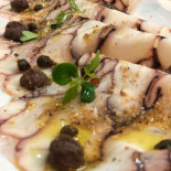 Chef Mattana ∴ Dentro